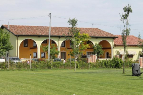 Гостиница Agriturismo Nonna Rina  Сан Либерале